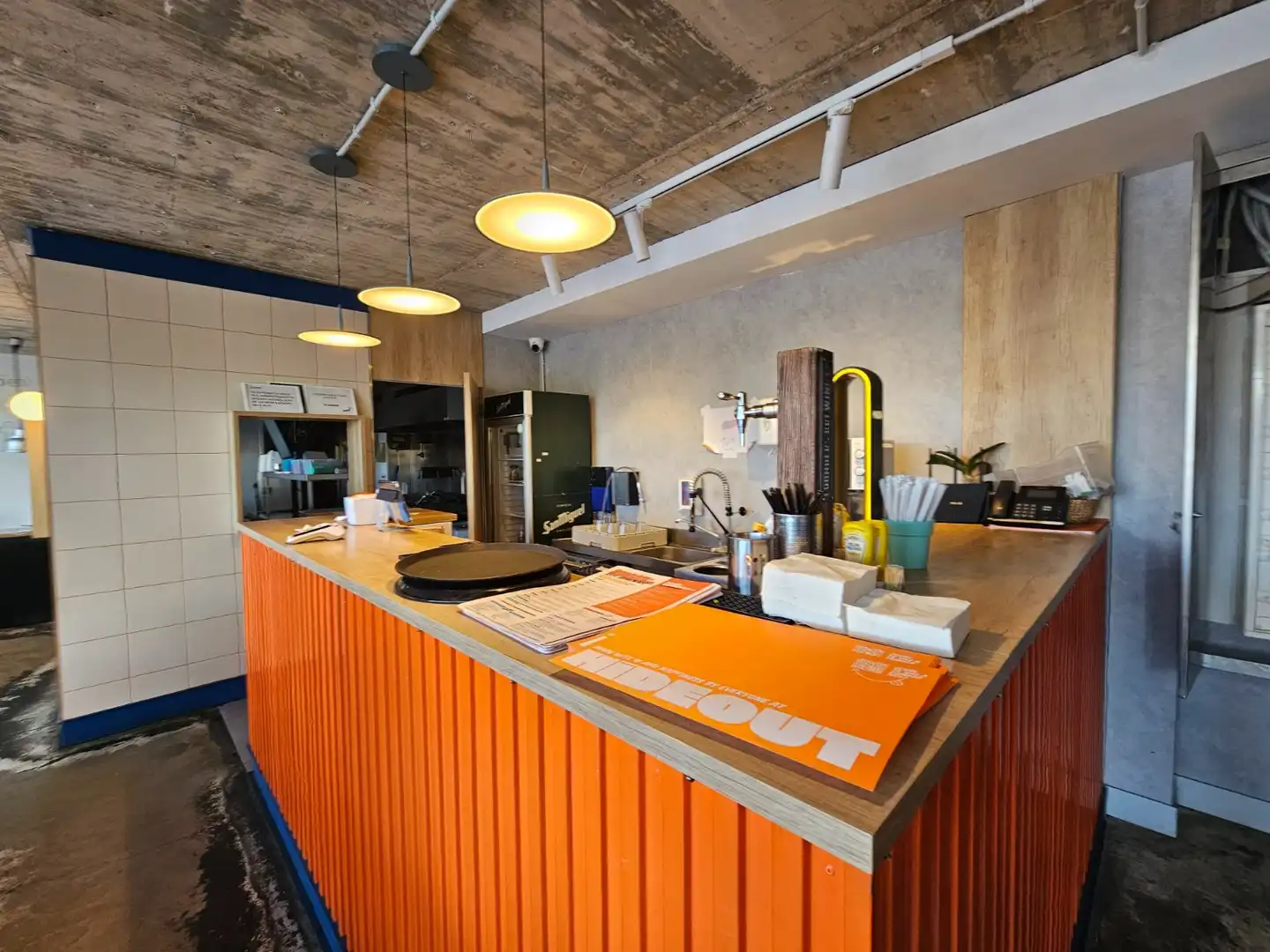 Business premises for transfer in Sant Martí, imagen 20