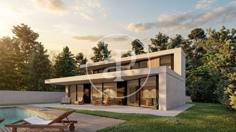 Foto 3 de Piso en venta en Mas Camarena, Valencia