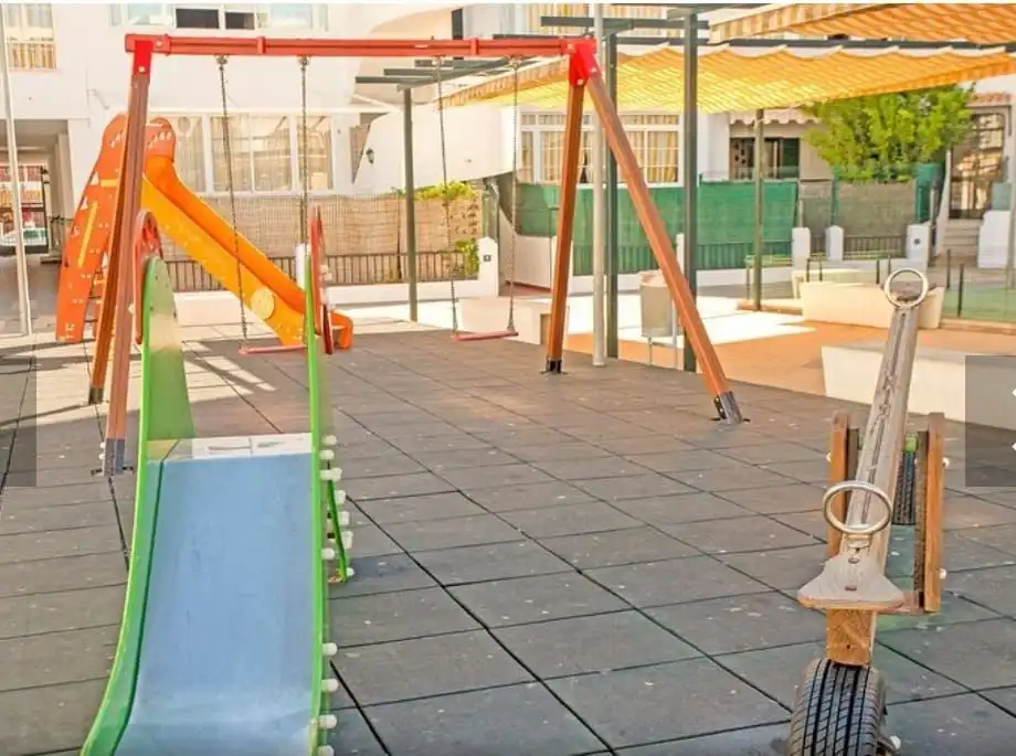 Flat for rent in El Portil