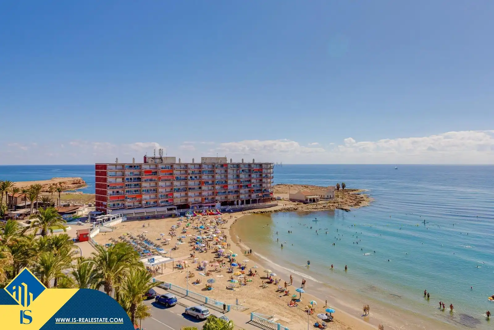 Casa amb piscina en venda a Nueva Torrevieja - Aguas Nuevas, imagen 38
