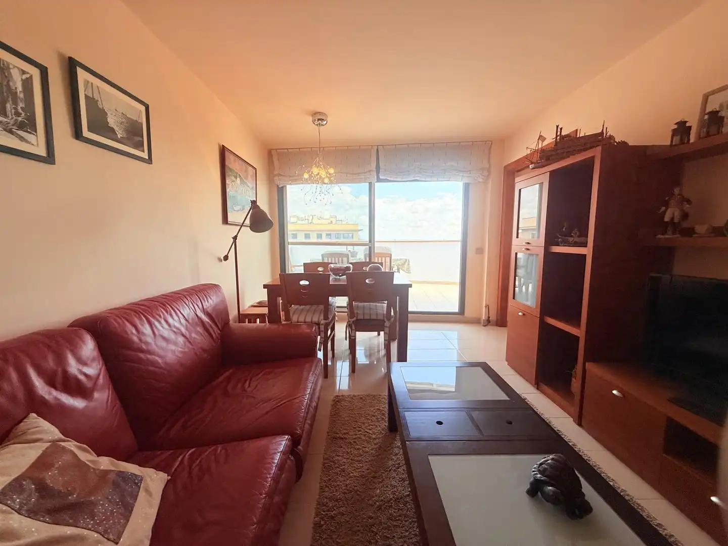 Penthouse mit Terrasse zum Verkauf in Nord, imagen 19