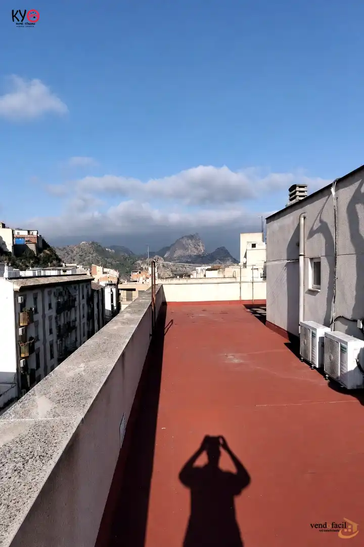 Wohnung mit Terrasse zum Verkauf in Avenida de Cieza, imagen 20