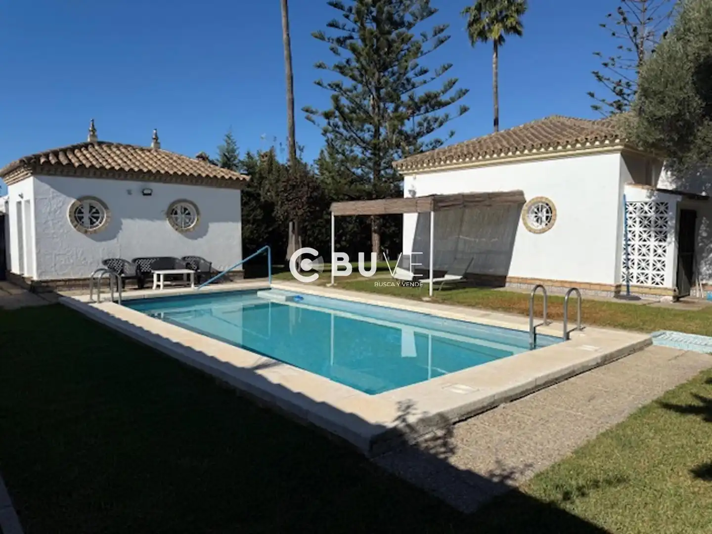 Chalet con piscina en venta en COLIBRI, imagen 39
