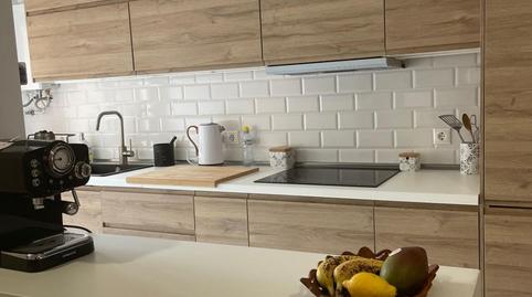 Foto 3 de Casa o xalet de lloguer a Arpón, Cabo de las Huertas, Alicante