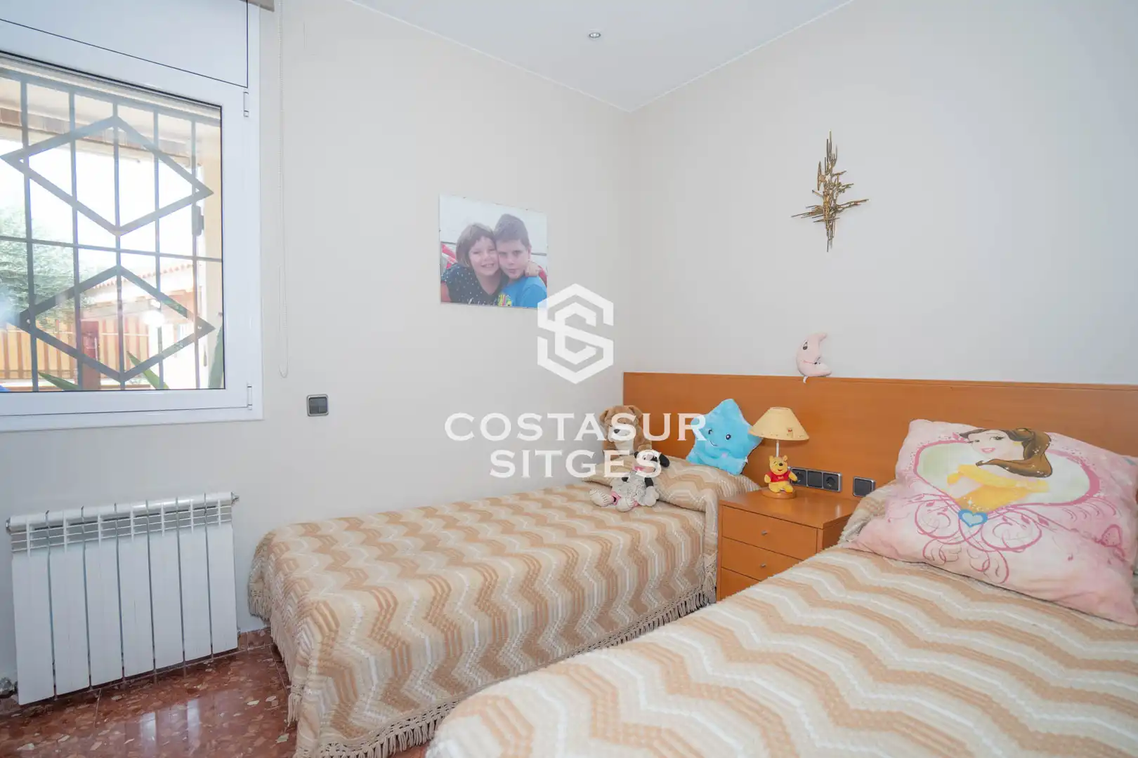 Casa amb terrassa en venda a Avinguda Til·lers, imagen 25