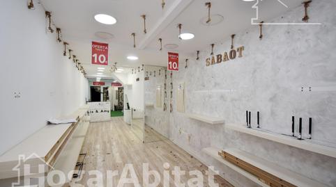 Foto 2 de Casa o xalet en venda a Calle Mayor, Casco Histórico, Castellón de la Plana / Castelló de la Plana