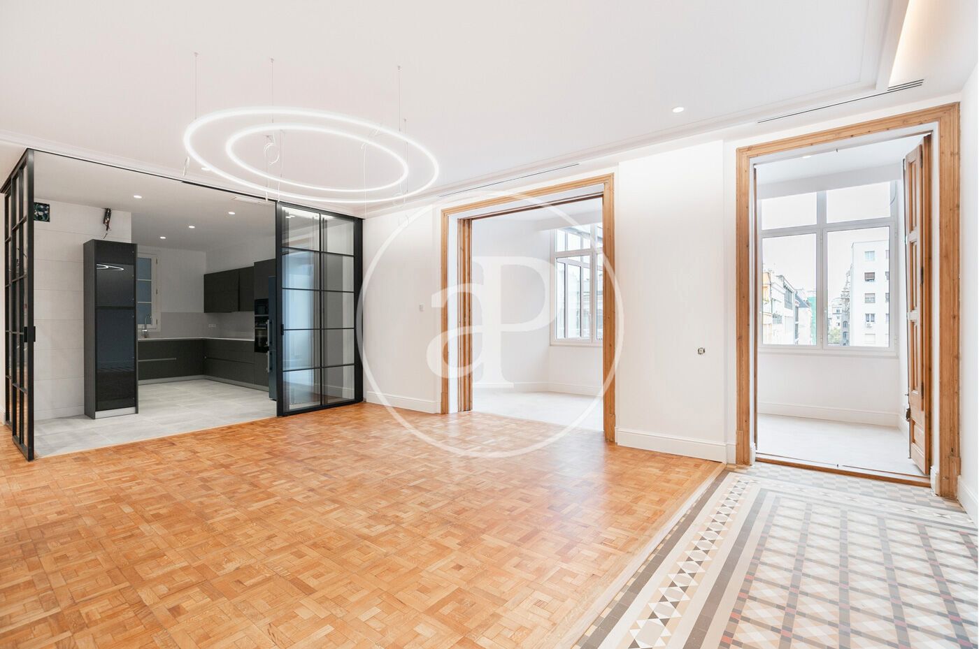 Piso de alquiler en Rambla de Catalunya, Dreta de l'Eixample, Eixample