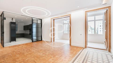 Foto 3 de Piso de alquiler en Rambla de Catalunya, Dreta de l'Eixample,  Barcelona Capital