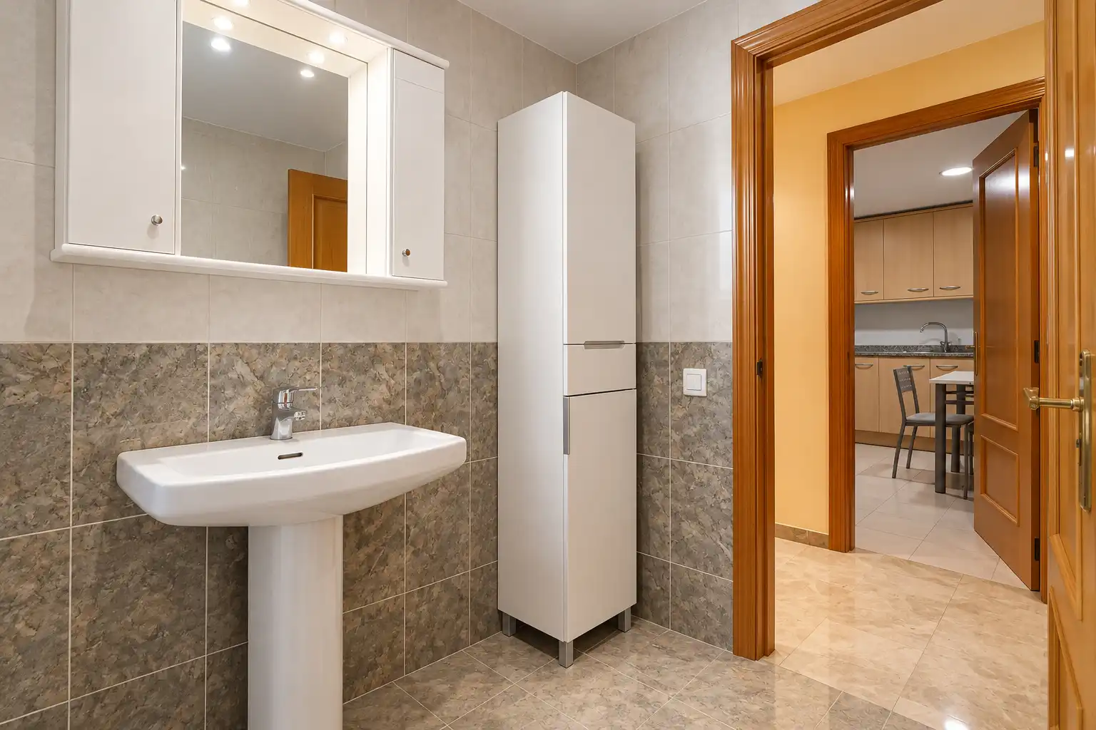Wohnung mit Terrasse zum Verkauf in Carrer Josep V. Foix, imagen 32