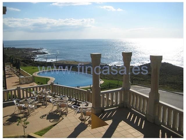 Casa o xalet de lloguer en Baiona amb Aire condicionat, Jardí privat i Parquet