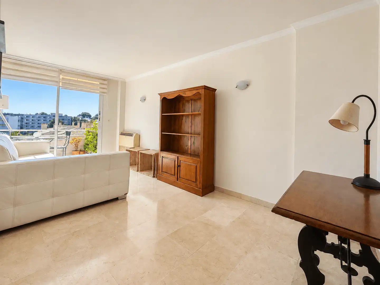 Apartament amb terrassa en venda a Portals Nous, imagen 10