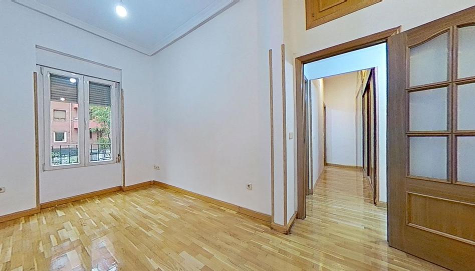 Photo 1 of Flat to rent in Calle Alcalá, Goya, Madrid