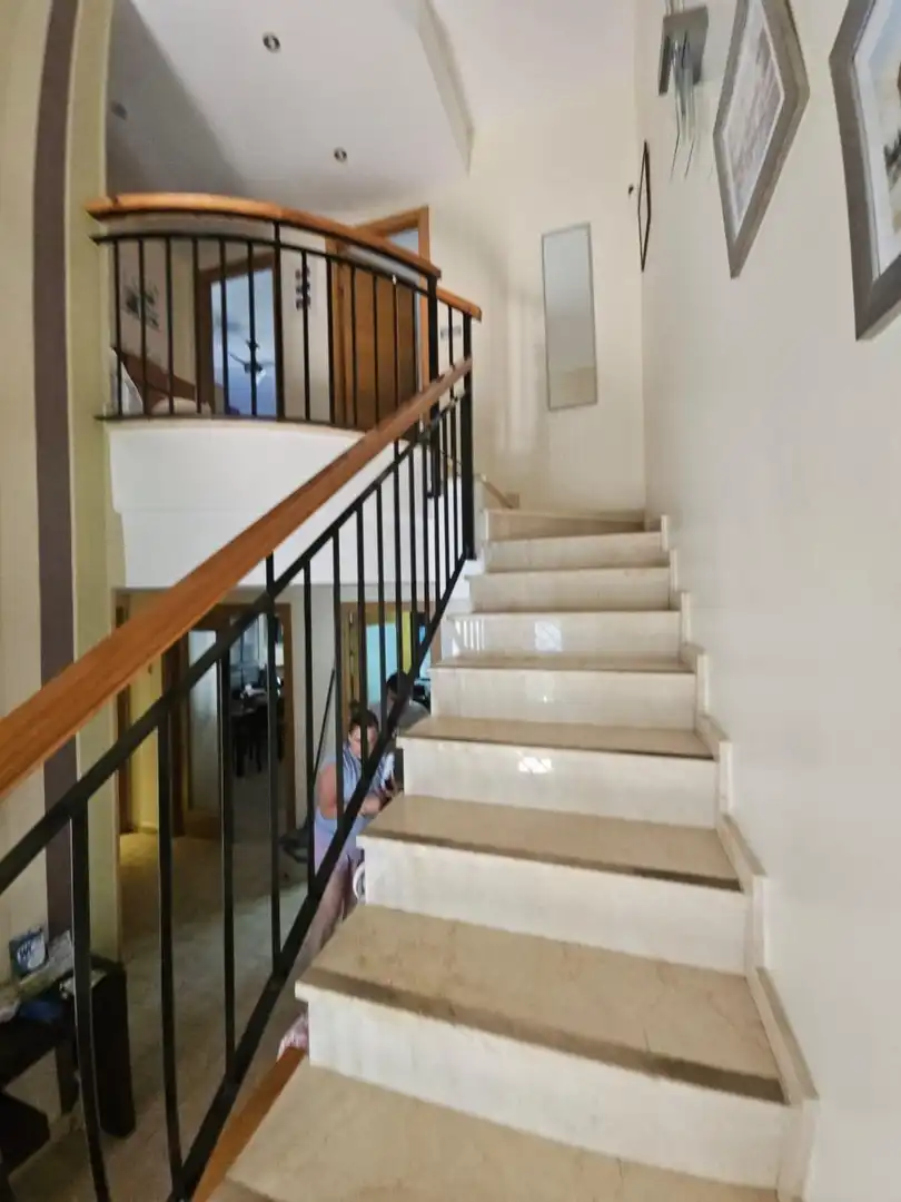 Casa a schiera con balcone in vendita a Periurbano Este - Campiña, imagen 14