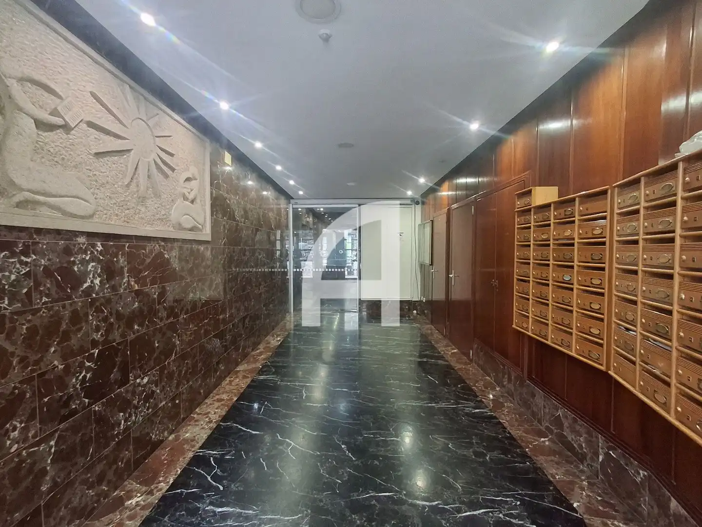 Flat for sale in Vigo   with Heating and Storage room
