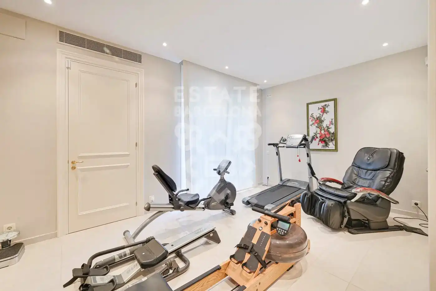 Casa con piscina en venta en Can Girona - Terramar - Vinyet, imagen 61