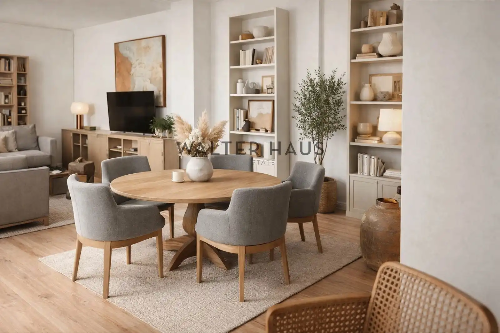 Appartamento con terrazza in vendita a Carrer de Méndez Núñez