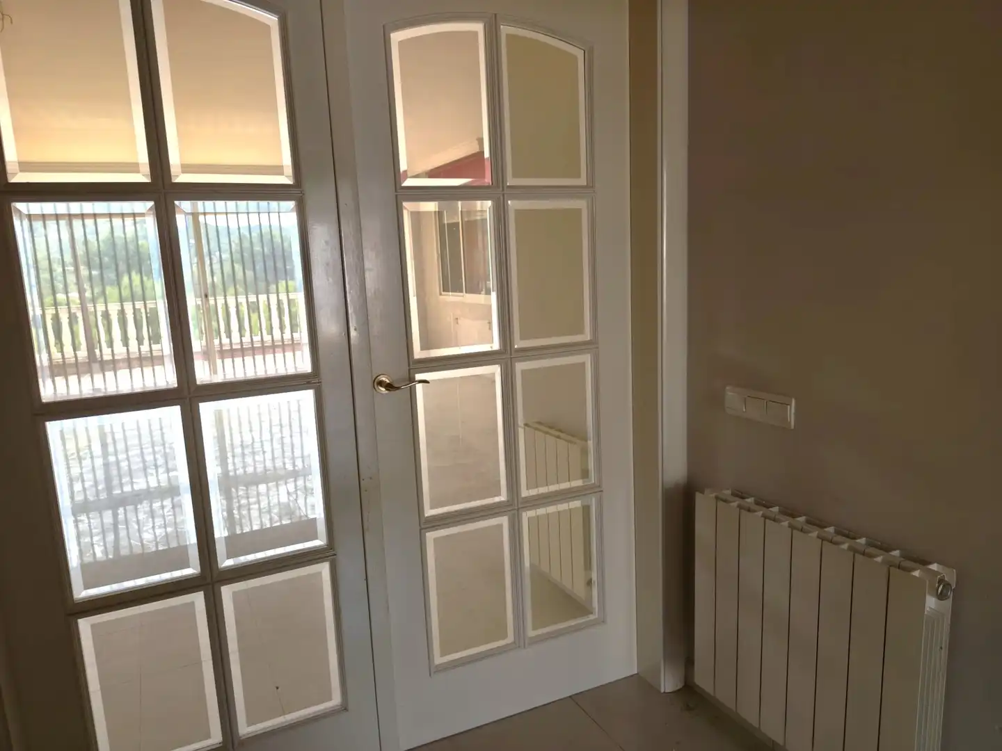 Casa o chalet en venta en Canyelles con Aire acondicionado, Calefacción y Jardín privado