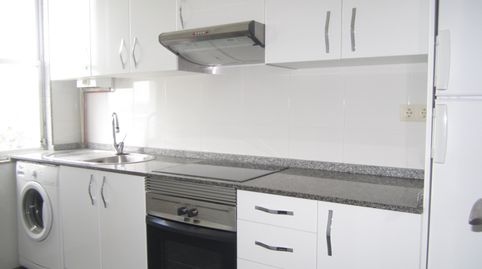 Photo 3 of Flat for rent in A Malata - Catabois - Ciudad Jardín, Ferrol