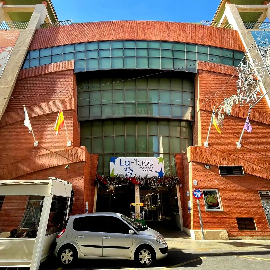 Piso con terraza en venta en Centro, imagen 30