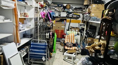 Foto 4 von Geschaftsraum zum Verkauf in Calle Paseo de Velilla, 8, Velilla - Velilla Taramay, Almuñécar
