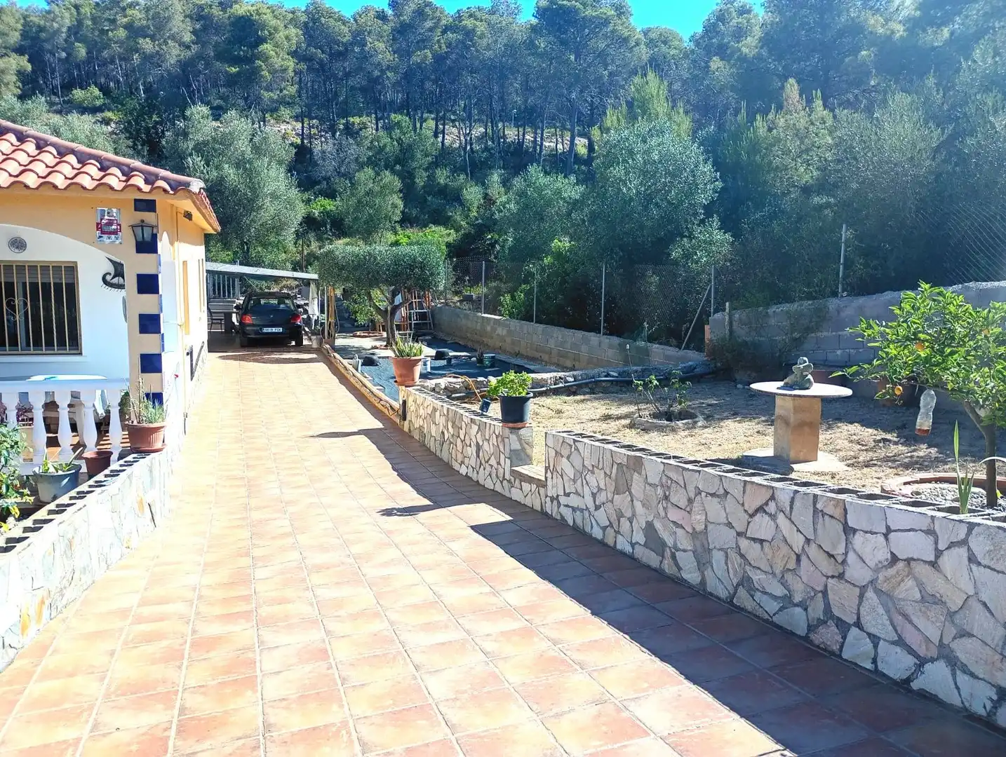 House for sale in ANTONIO GAUDI, imagen 4