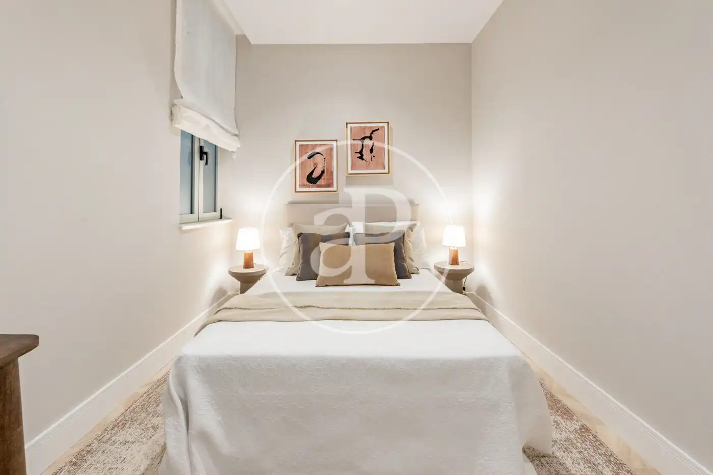 Habitación de Piso en venta en Madrid con Aire acondicionado, Calefacción y Trastero