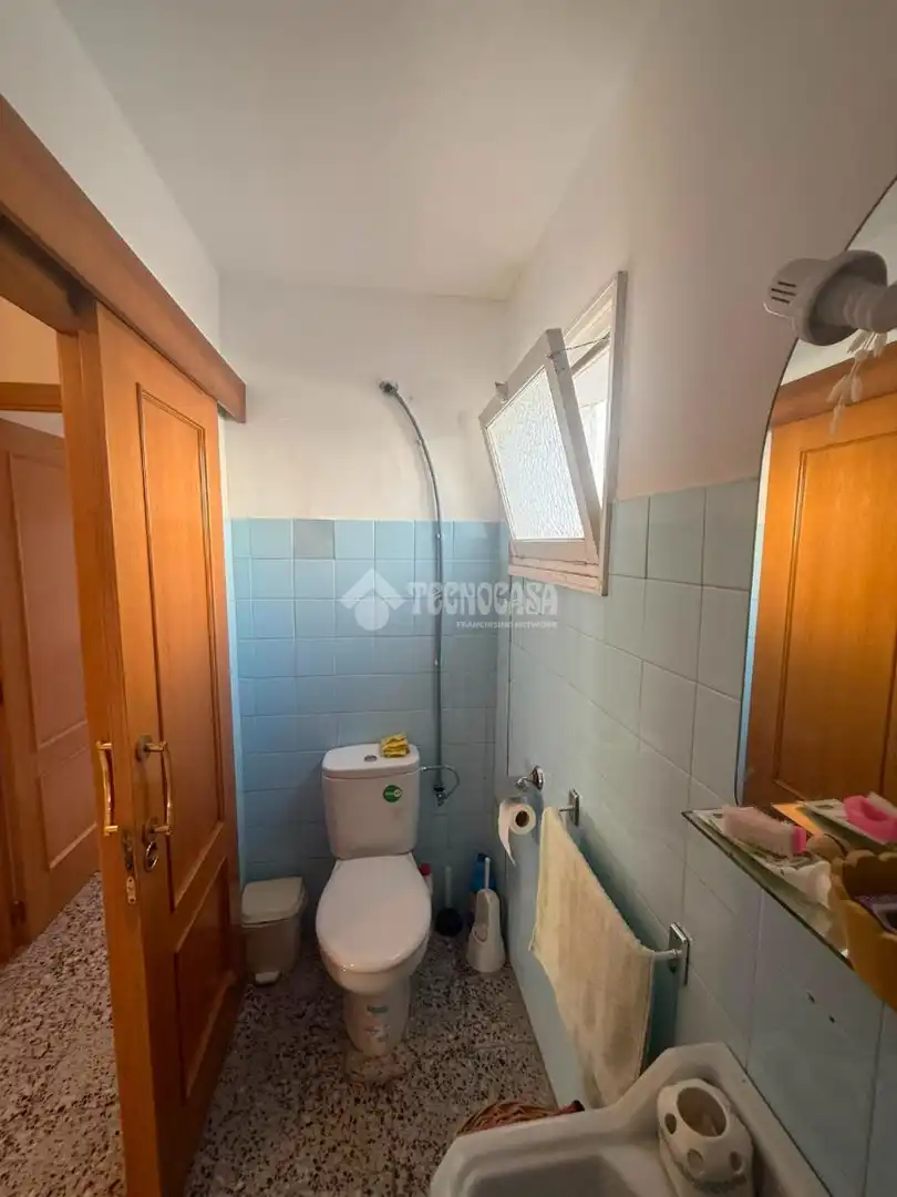 Ático con ascensor en venta en Rabasa - Los Ángeles - San Agustín, imagen 14