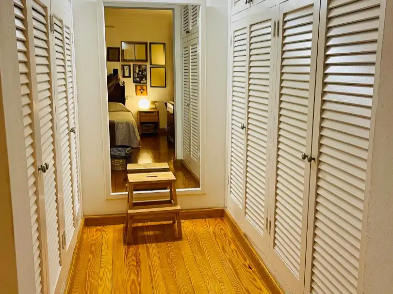 Habitación de Casa o chalet en venta en Es Mercadal con Aire acondicionado y Terraza