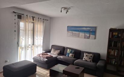 Living room of Duplex for sale in Puerto del Rosario