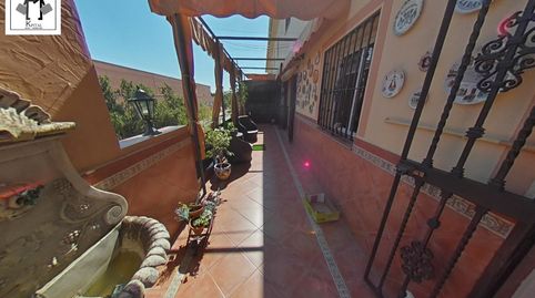 Foto 4 de Àtic en venda a Calle Cueva del Gato, Urbadiez - Entrepuentes, Sevilla Capital