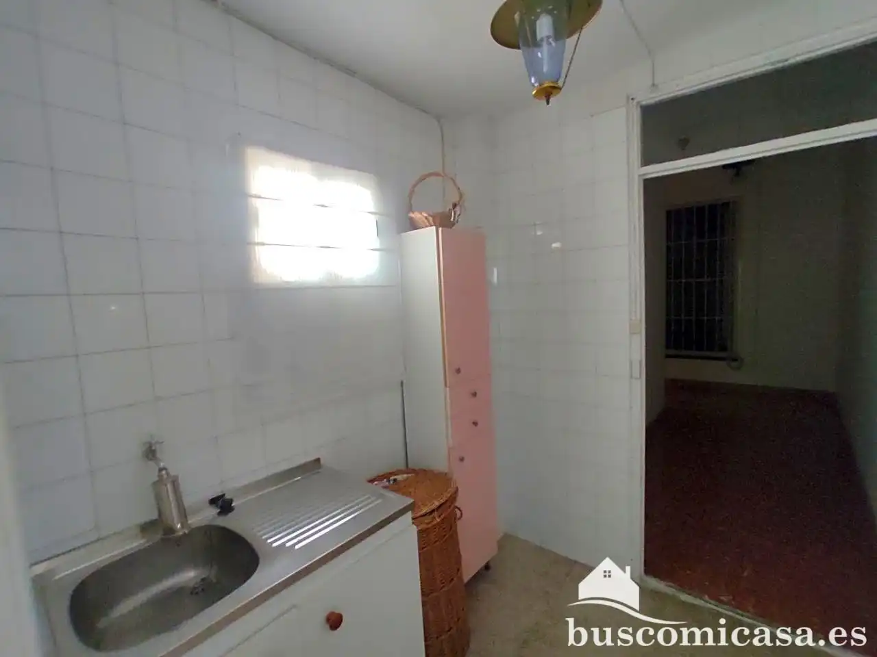 Casa amb terrassa en venda a Del Marqués De Linares, imagen 47