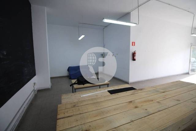 Local comercial en Venta en Can Palet