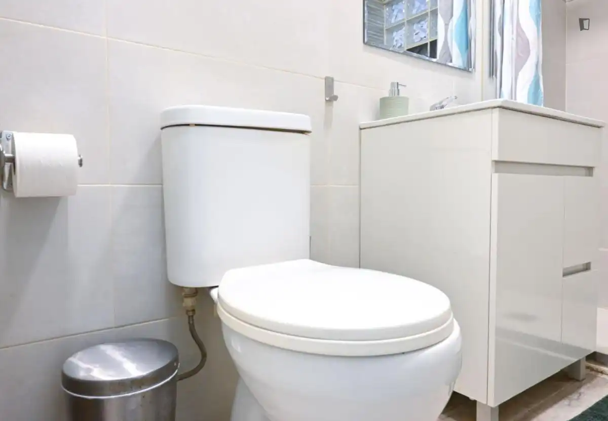 Apartament de lloguer a Tres Olivos - Valverde