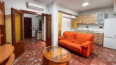 Foto 4 von Wohnung zum Verkauf in Pintor Fortuny, 17, Barrio Alto - San Félix, Almería Capital