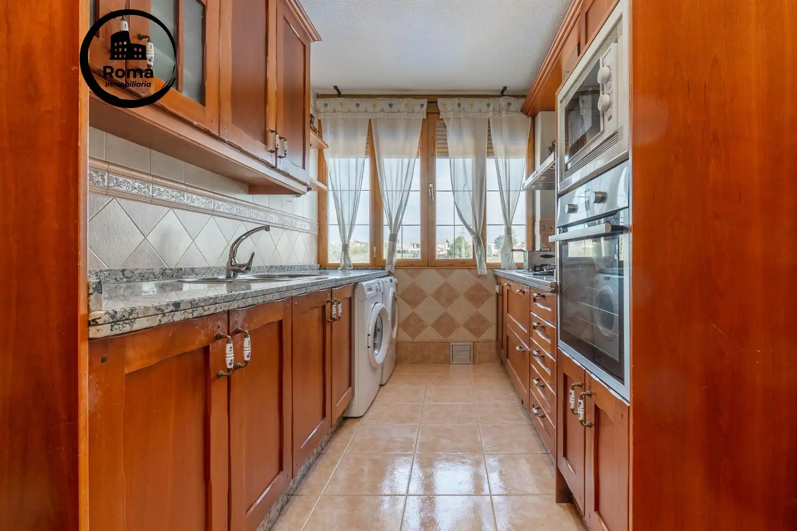 Chalet con terraza en venta en Villa de Otura, imagen 32