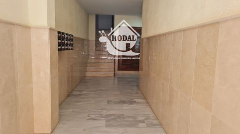 Foto 4 de Piso en venta en Bernardino Delgado, 21, Piedras Redondas - Torrecárdenas, Almería Capital