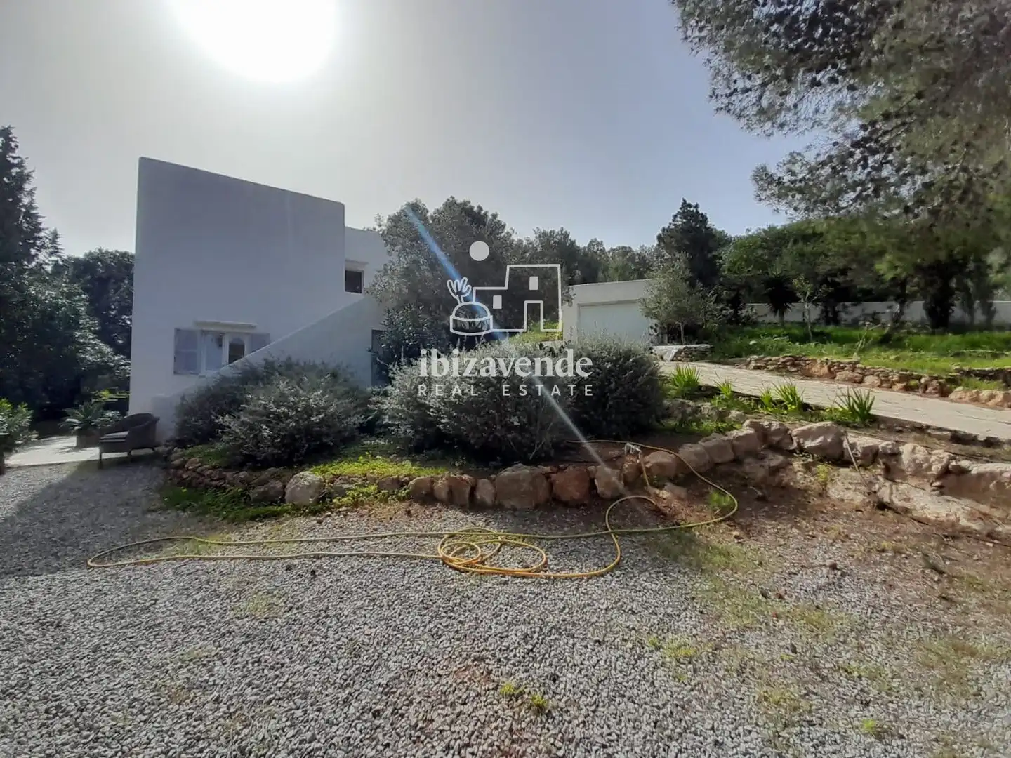 Haus mit Pool zum Verkauf in Sa Tanca den Marines, camino, poligono 7, parcela 128, Cala Mastella, imagen 37