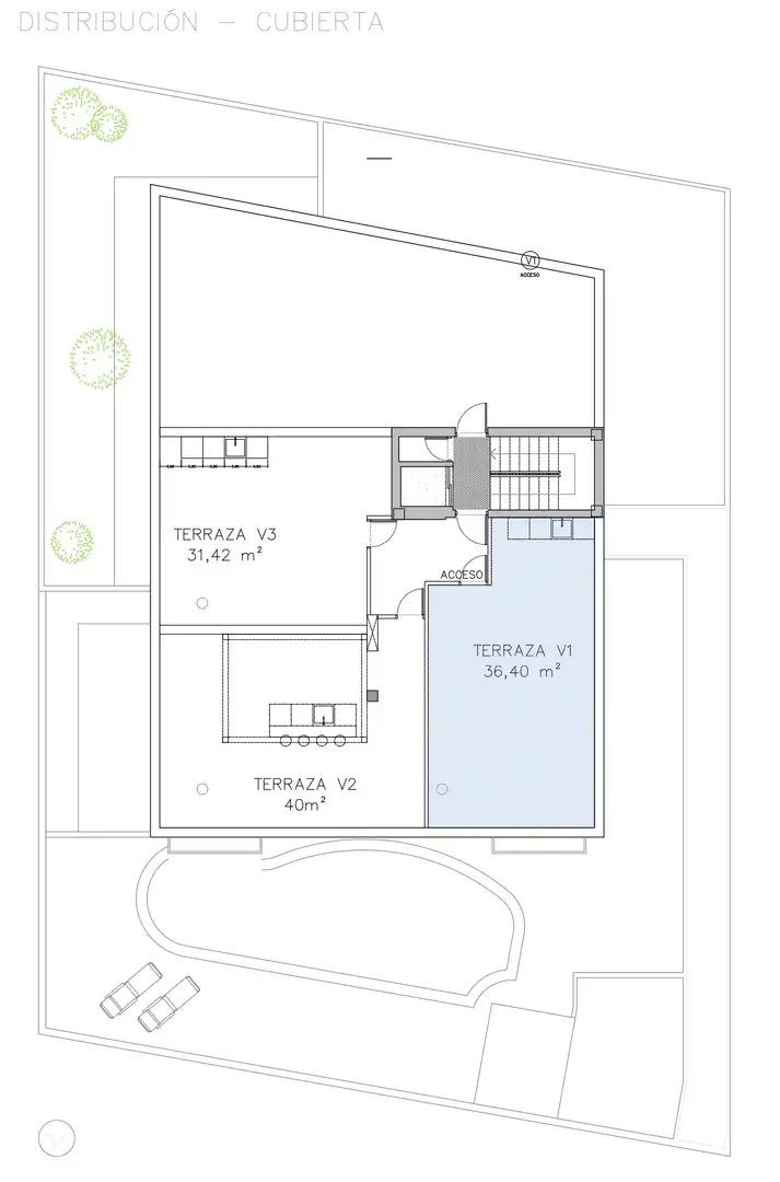 Dúplex amb piscina en venda a Montemar, imagen 27