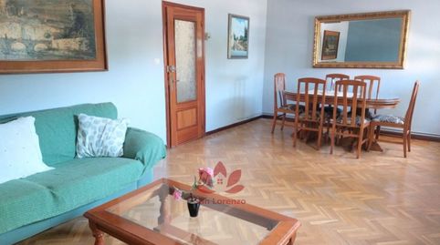 Foto 5 de Piso en venta en Calle de Mota del Cuervo, Canillas, Madrid Capital