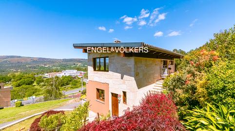 Foto 3 de Casa o chalet en venta en A Cañiza  , Pontevedra