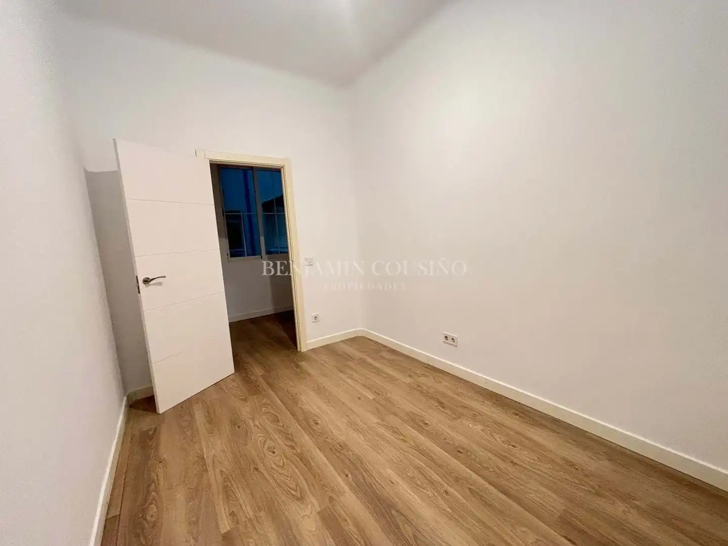 Piso de alquiler en Madrid