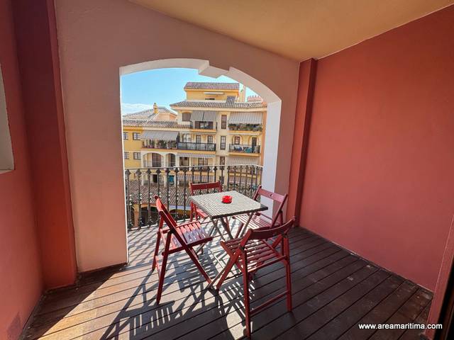 Piso en Alquiler en Plaça Major en Port Saplaya