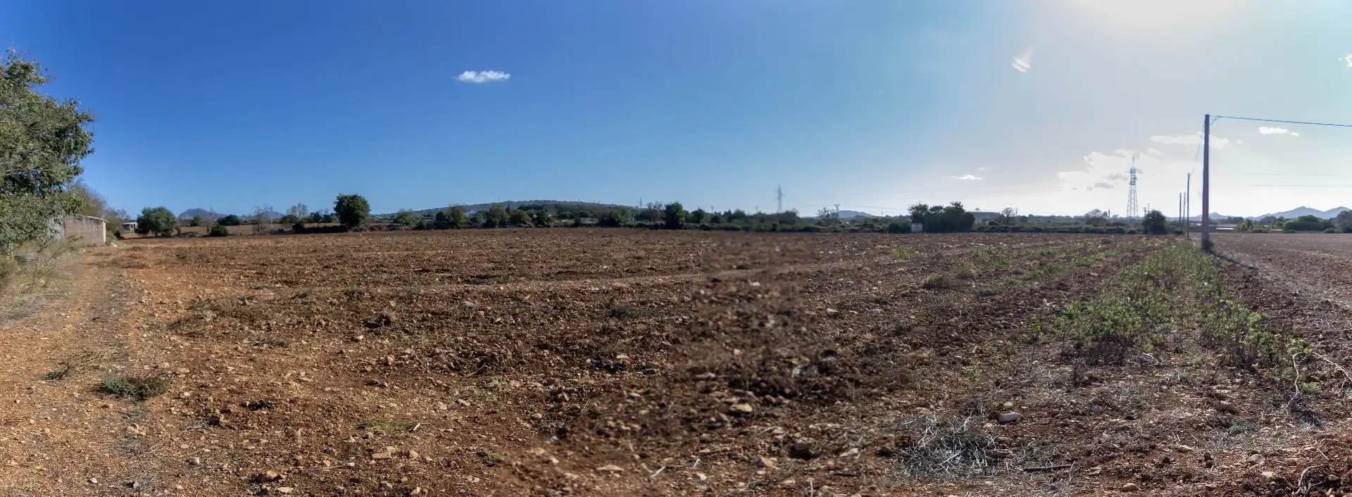 Land for sale in Ma-3321, Manacor Centre