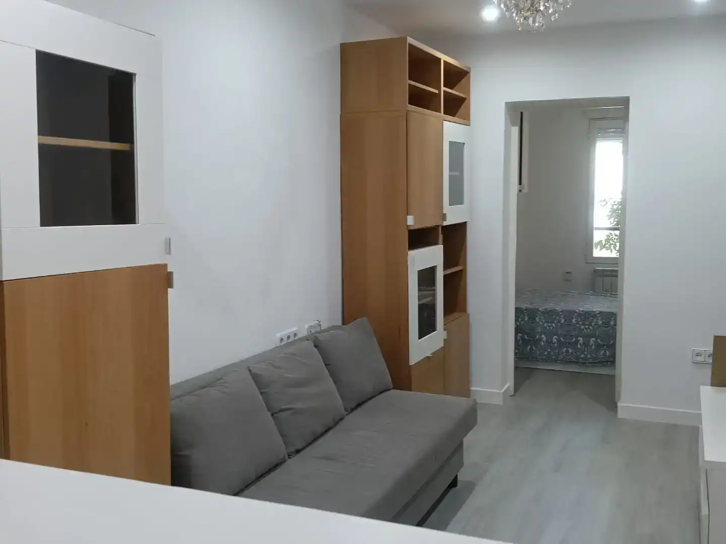 Fotografía del inmueble reportado: 1.400 €/mes — Puerta del Ángel, Madrid