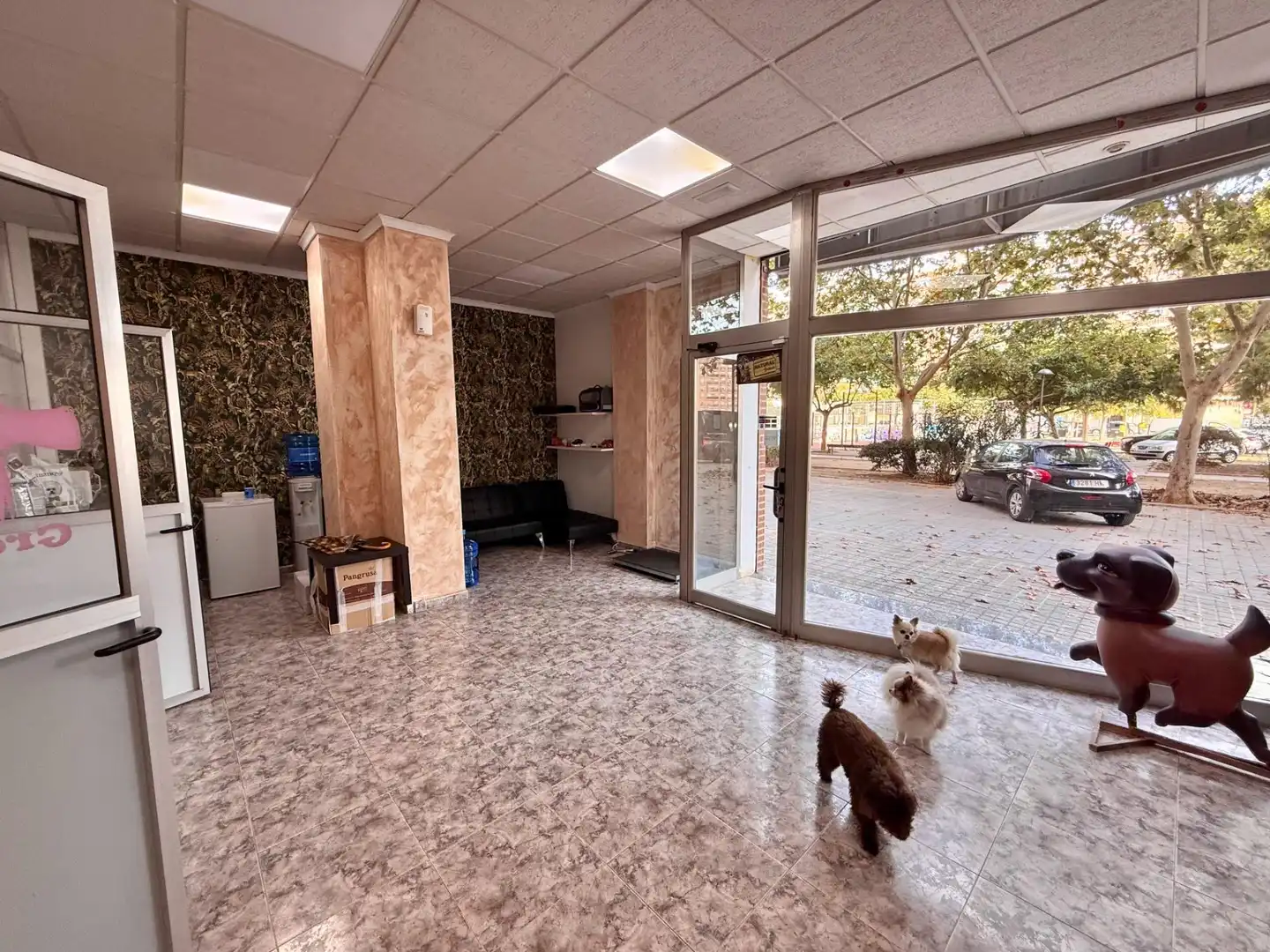 Local en venda a Calle de Bernat Descoll, 39, Malilla