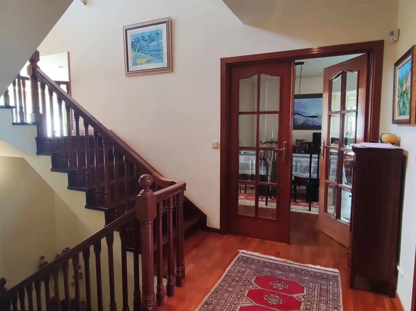 Villa avec jardin à vendre à Calle París, imagen 36