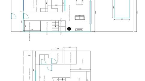 Foto 4 de Casa o chalet en venta en Calle Titulcia Centro, Titulcia, Madrid