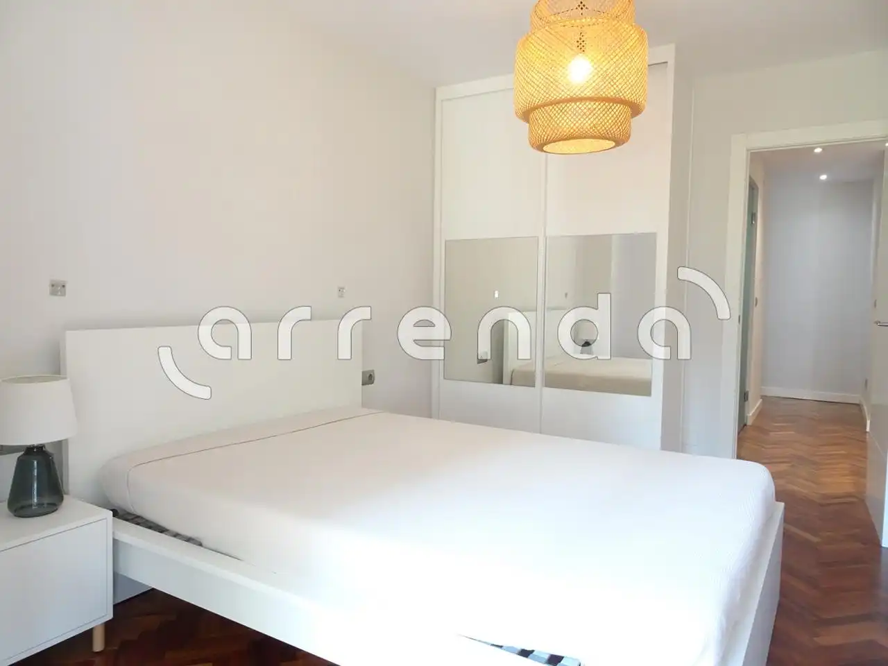 Appartement avec ascenseur à louer à Calle Vargas, imagen 26
