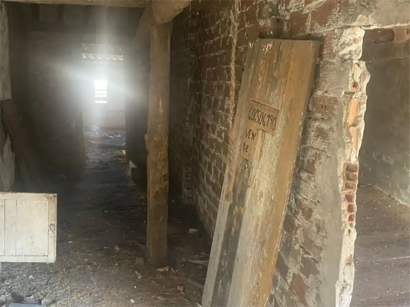 Casa adosada en venda en Ibrillos