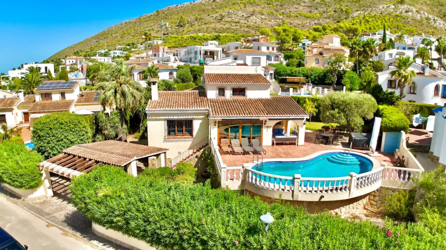 Xalet amb piscina en venda a Els Calistros  - L'Assagador, imagen 56